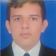 profesor de materias de primaria y secundaria en general clases a distancia y presenciales